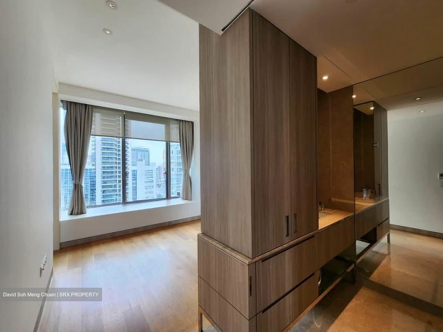 Ardmore Residence (D10), Condominium #595174111